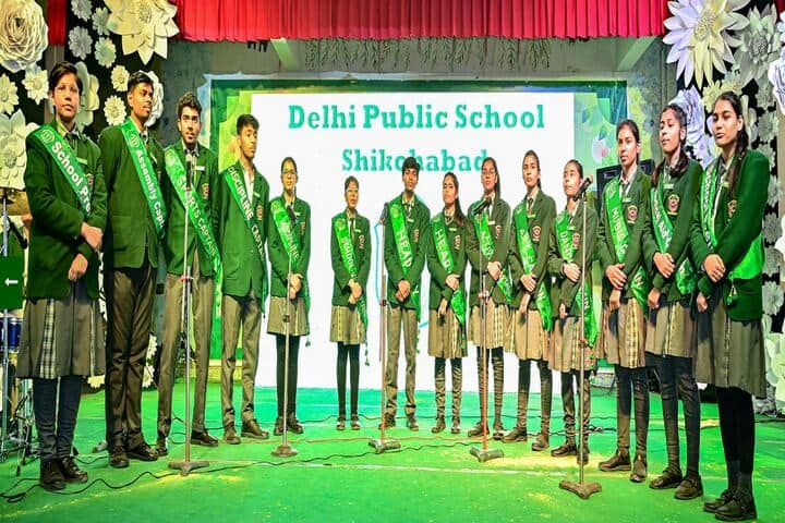 Investiture Ceremony